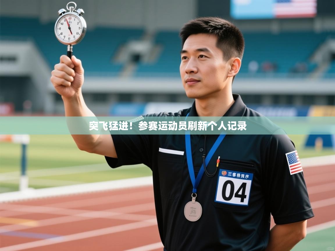 云开体育官网-突飞猛进!参赛运动员刷新个人记录 第1张