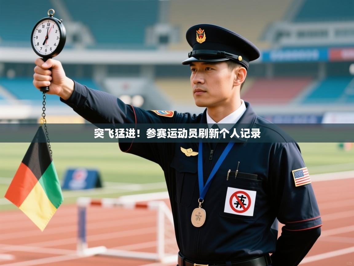 云开体育官网-突飞猛进!参赛运动员刷新个人记录 第2张