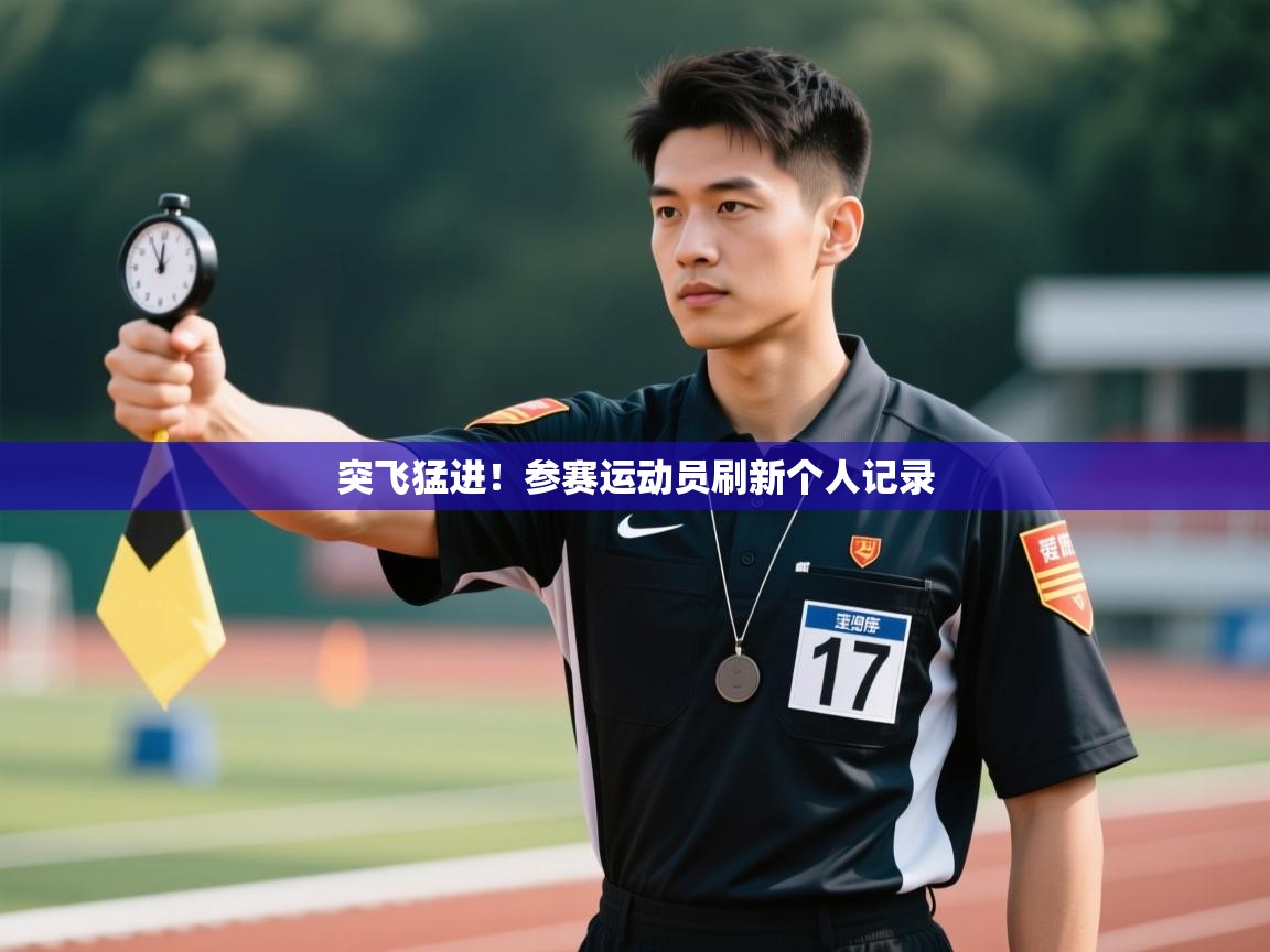 云开体育官网-突飞猛进!参赛运动员刷新个人记录 第3张