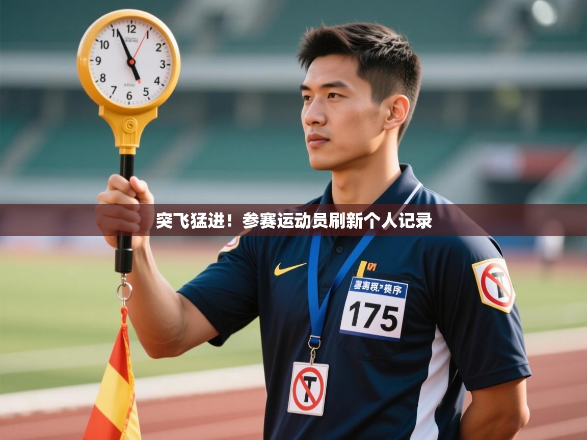 云开体育官网-突飞猛进!参赛运动员刷新个人记录 第4张