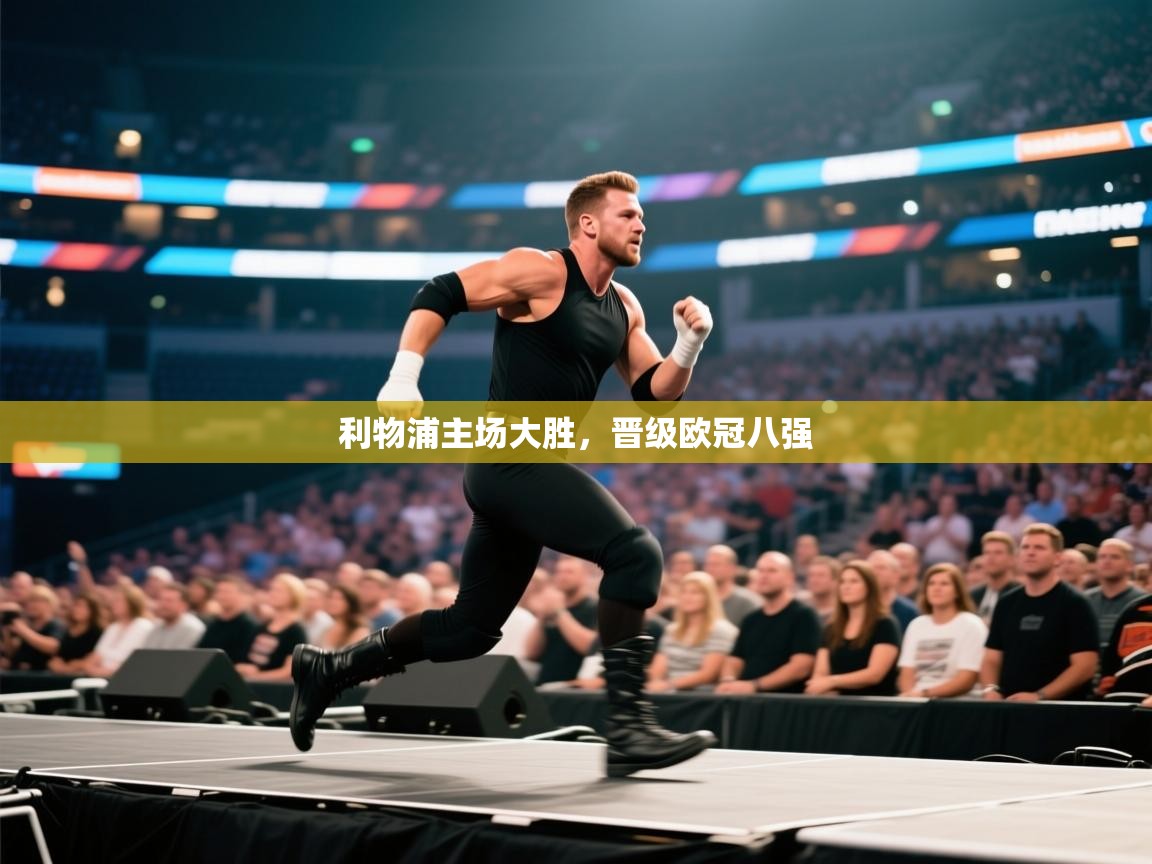 开运体育-利物浦主场大胜,晋级欧冠八强 第2张