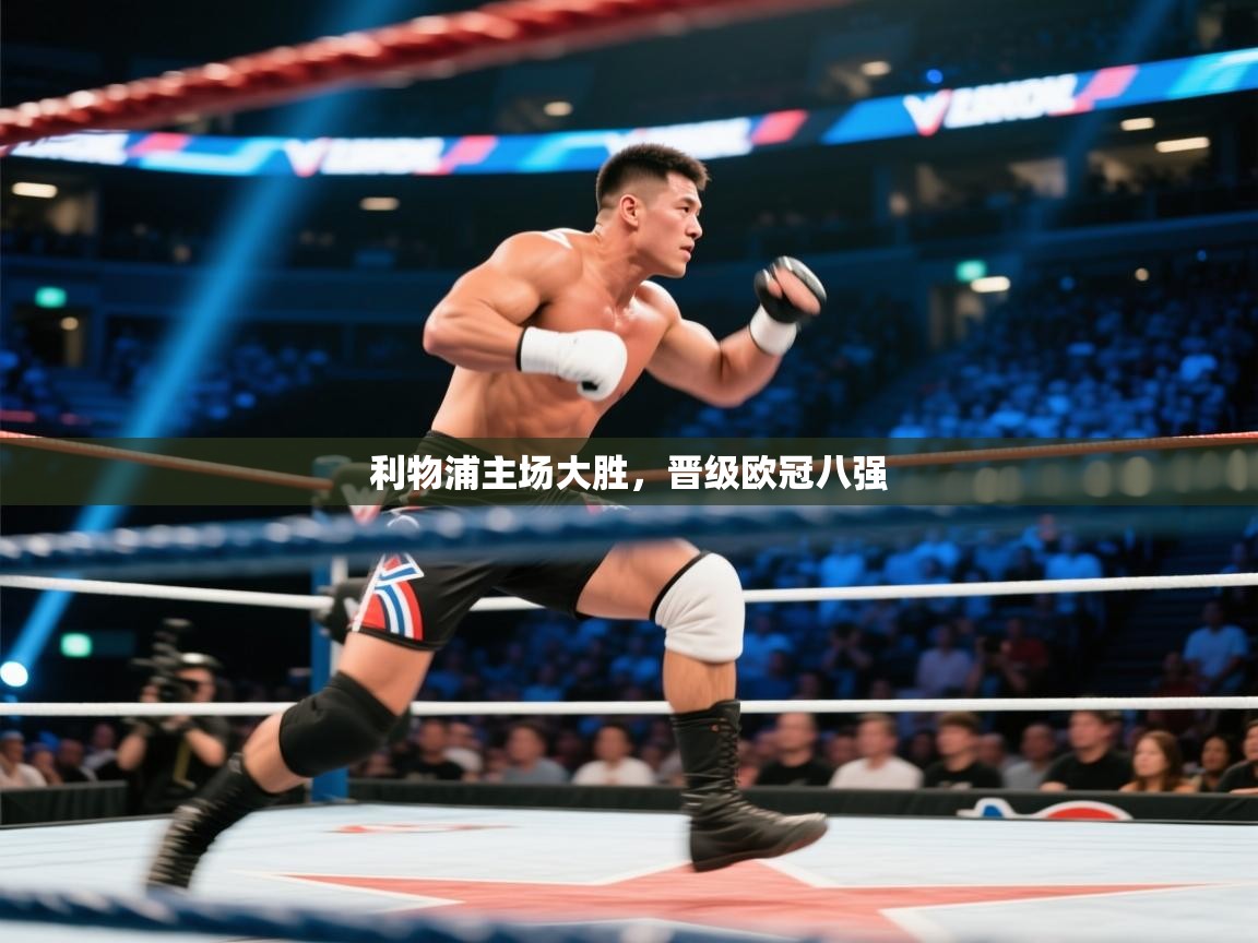 开运体育-利物浦主场大胜,晋级欧冠八强 第4张