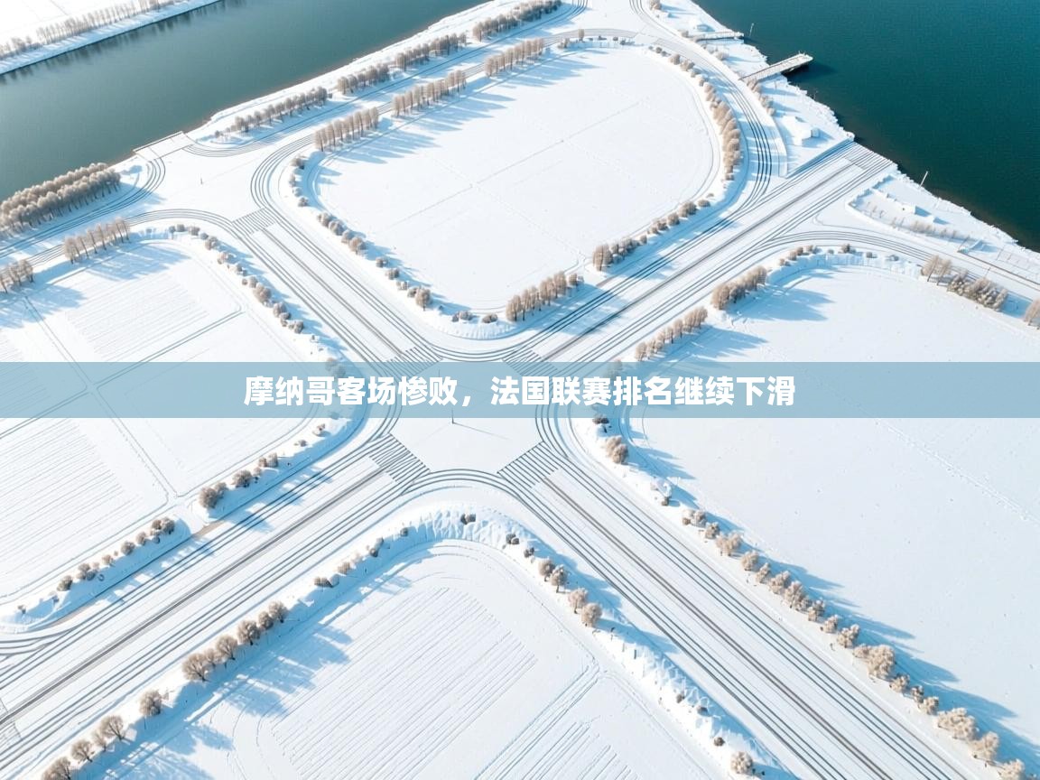 开云平台-摩纳哥客场惨败,法国联赛排名继续下滑 第1张