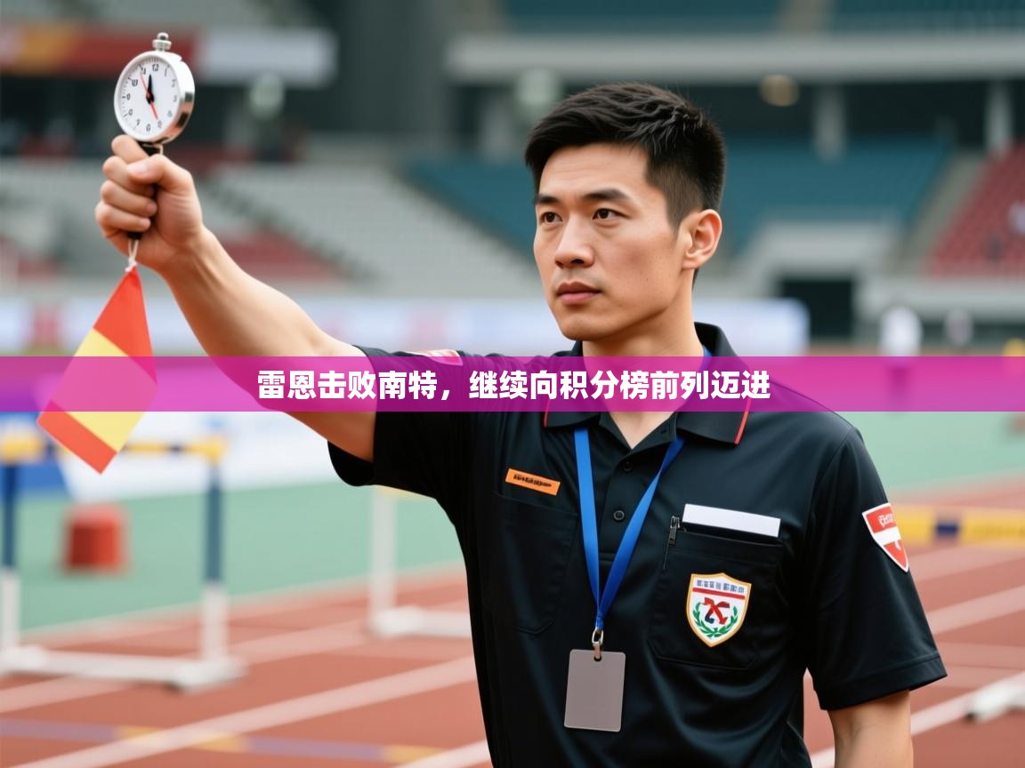 kaiyun-雷恩击败南特，继续向积分榜前列迈进  第1张