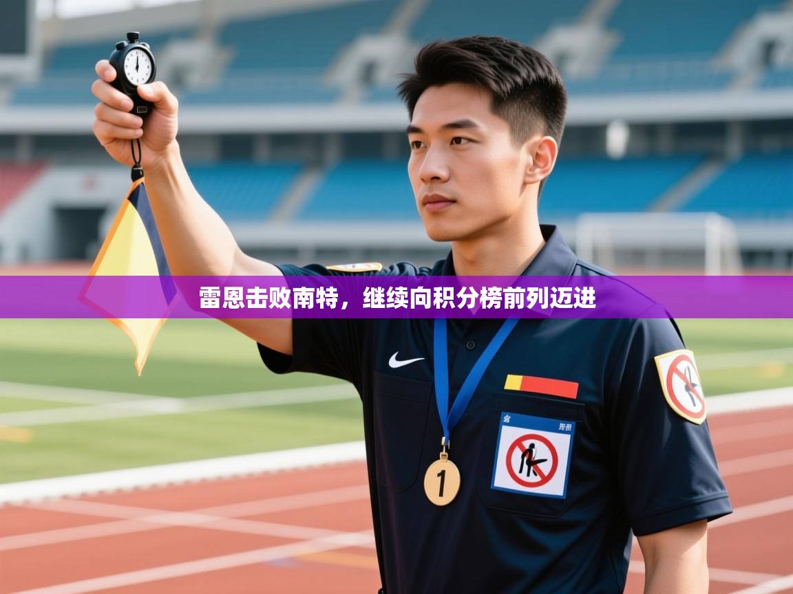 kaiyun-雷恩击败南特，继续向积分榜前列迈进  第3张