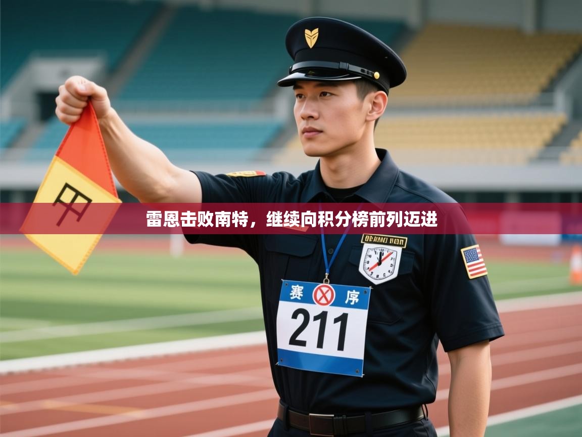 kaiyun-雷恩击败南特，继续向积分榜前列迈进  第4张