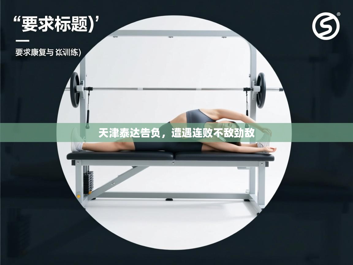 -天津泰达告负,遭遇连败不敌劲敌 第4张