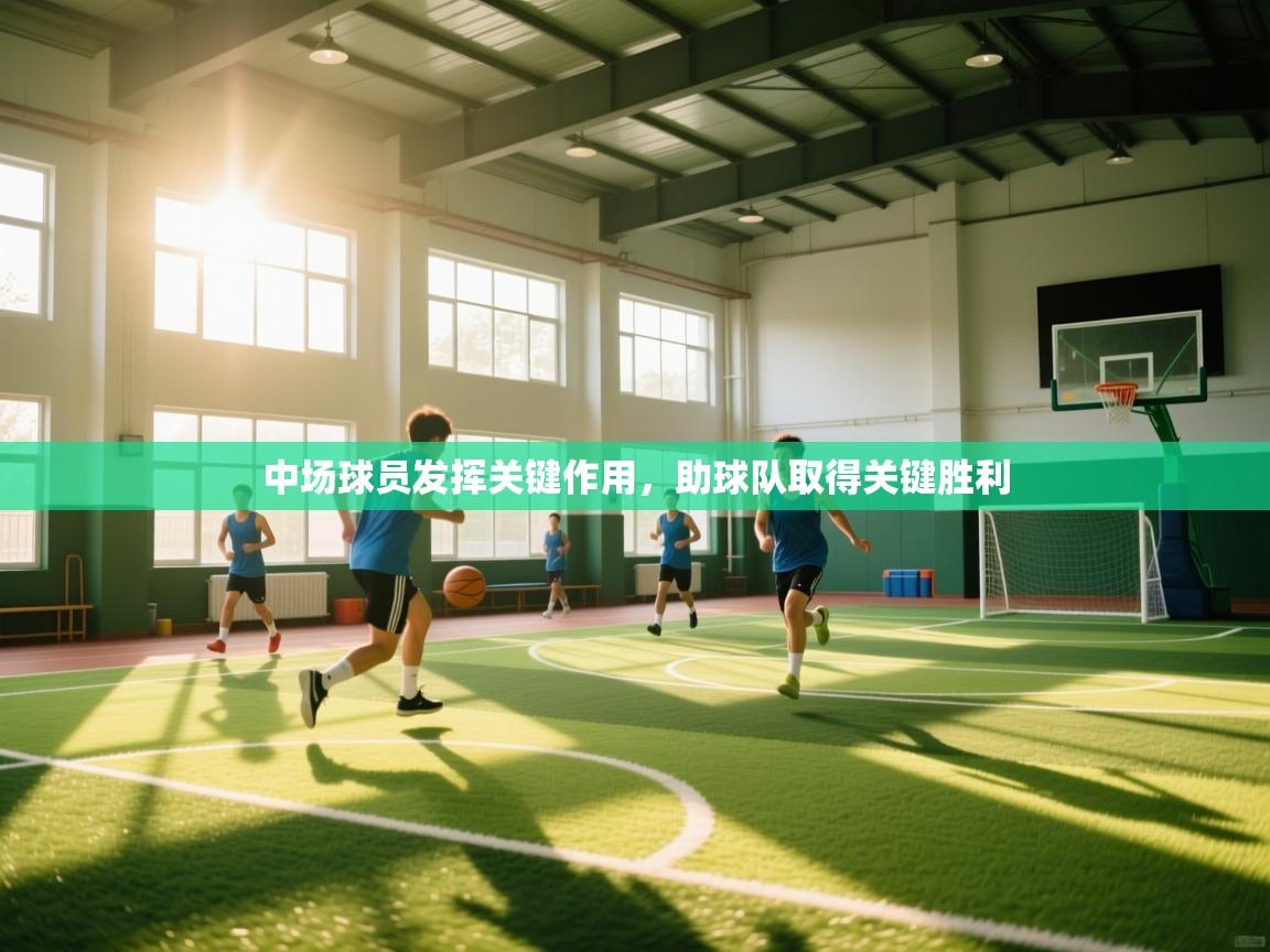 开云体育入口平台-中场球员发挥关键作用，助球队取得关键胜利  第2张