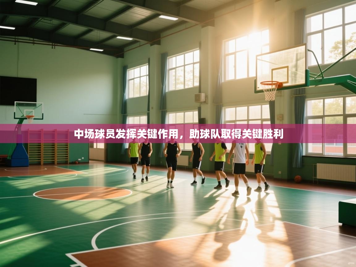 开云体育入口平台-中场球员发挥关键作用，助球队取得关键胜利  第3张