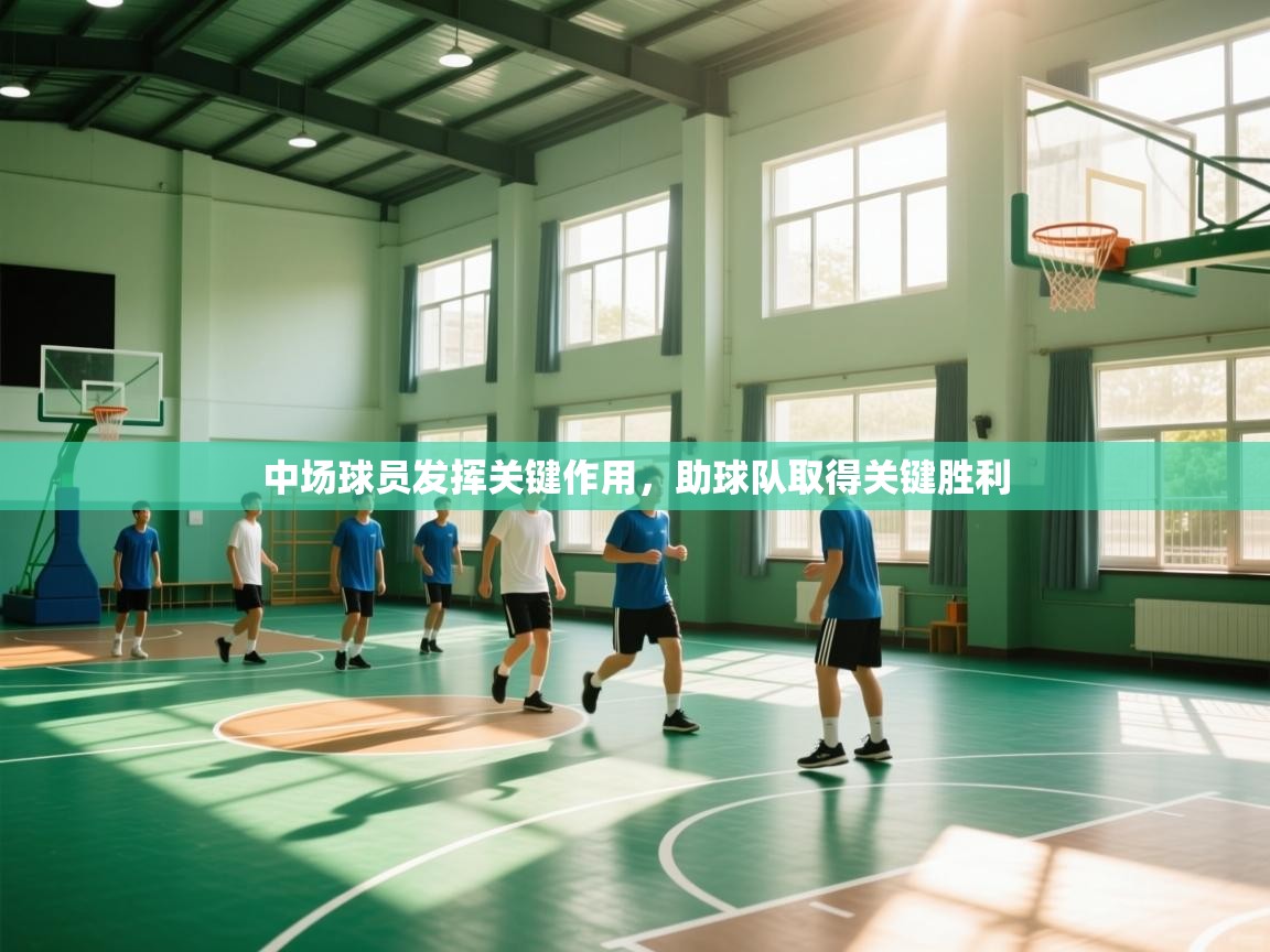 开云体育入口平台-中场球员发挥关键作用，助球队取得关键胜利  第4张