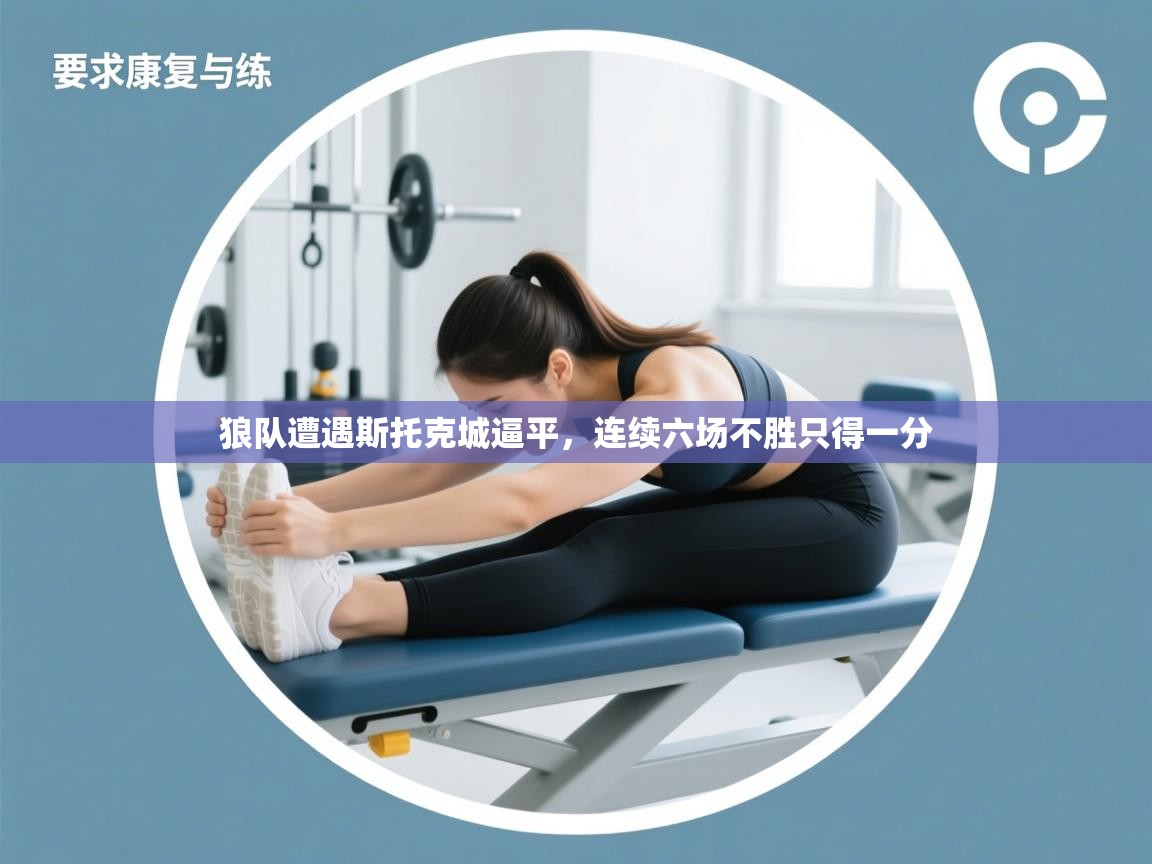 开云体育多语言中文版-狼队遭遇斯托克城逼平，连续六场不胜只得一分  第3张