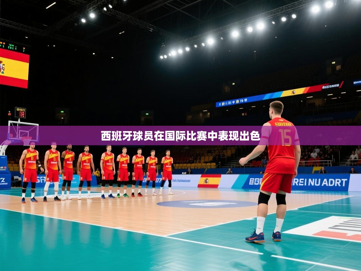 云开官网-西班牙球员在国际比赛中表现出色 第1张