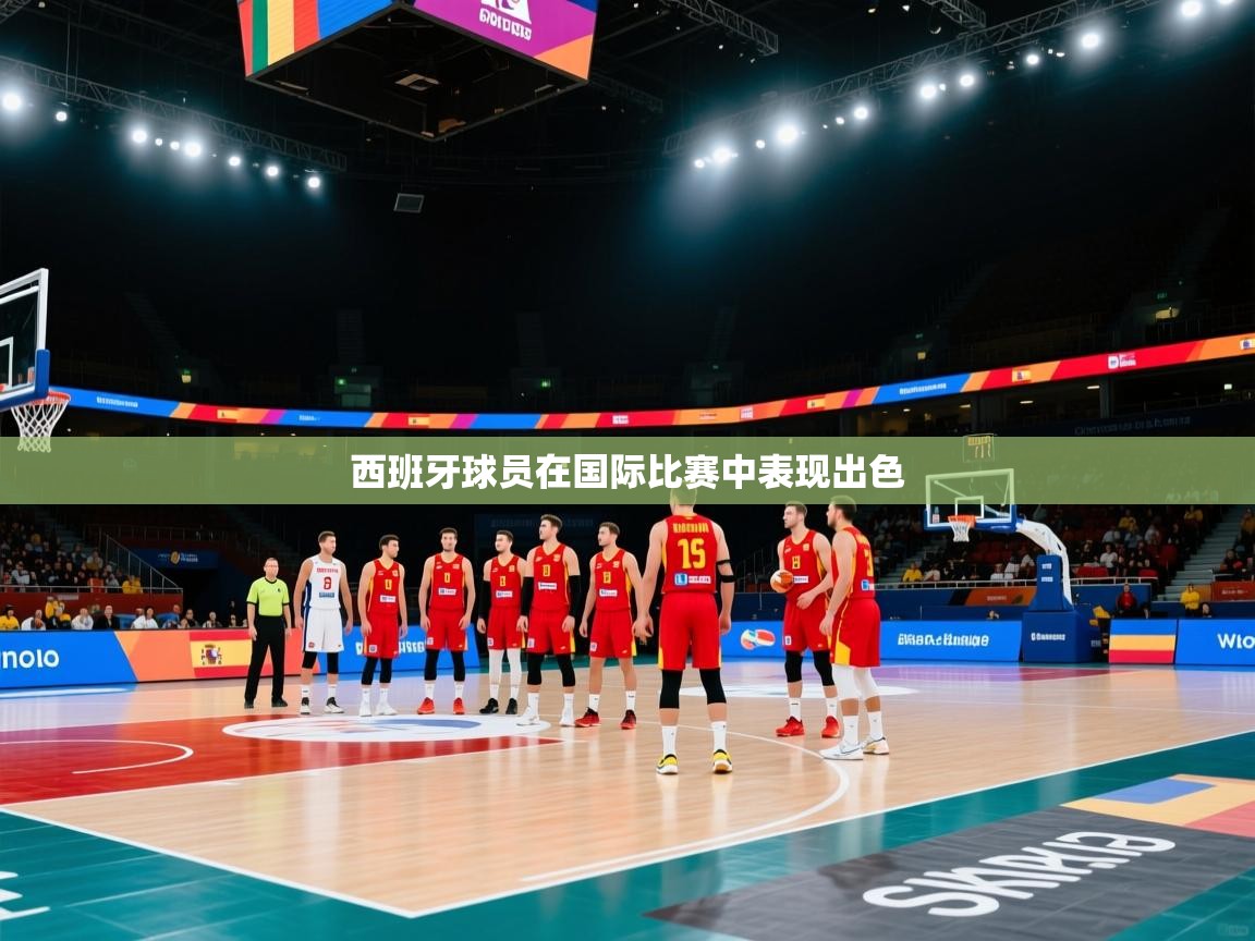 云开官网-西班牙球员在国际比赛中表现出色 第3张