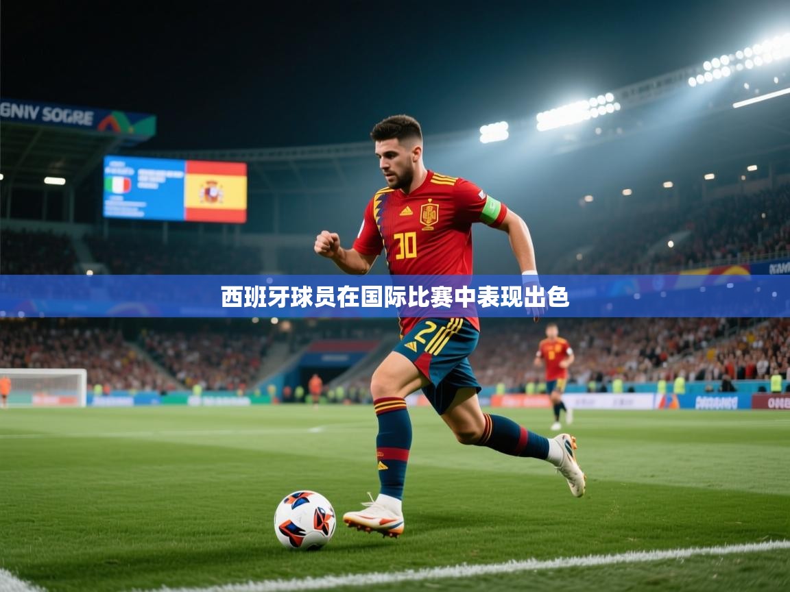 云开官网-西班牙球员在国际比赛中表现出色 第2张